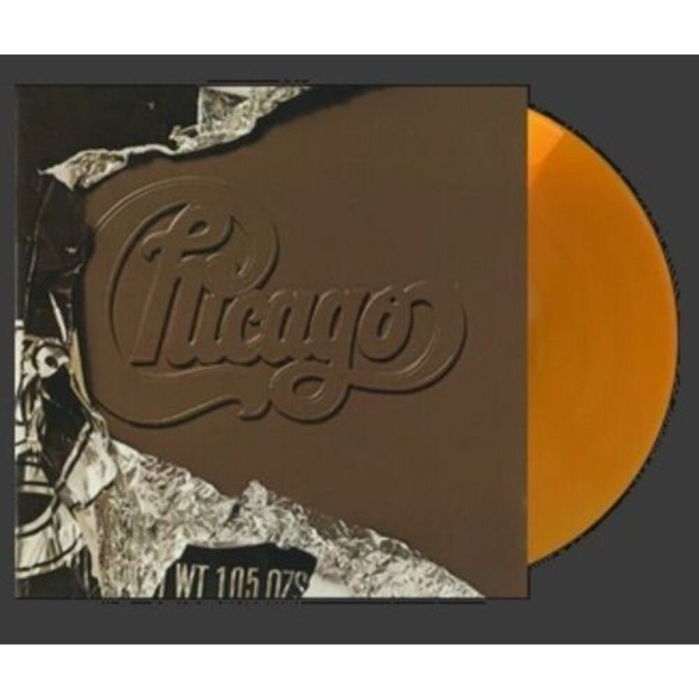 Chicago X